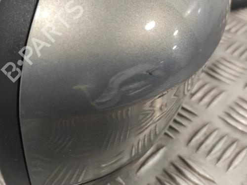 Right mirror FORD MONDEO II Saloon (BFP)  | BP22697389C27 