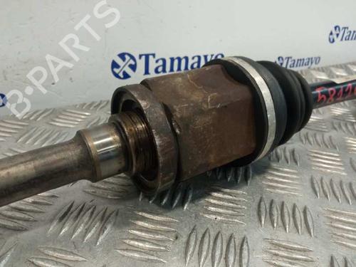 Right front driveshaft BMW X3 (E83)  | BP24850603M39 