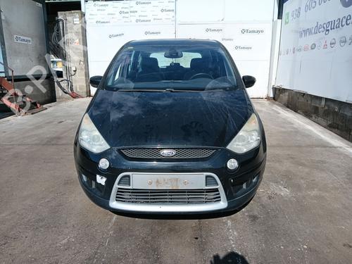 Rear seat FORD S-MAX (WA6) 2.2 TDCi | BP35951532C17 - Image 6