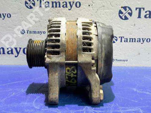 Alternator SUZUKI GRAND VITARA II (JT, TE, TD) 1.9 DDiS (JB419WD, JB419XD) | BP3248780M7 