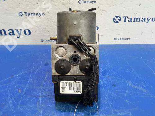 ABS pump PEUGEOT 307 (3A/C) 2.0 HDi 90 | BP4550658M43 
