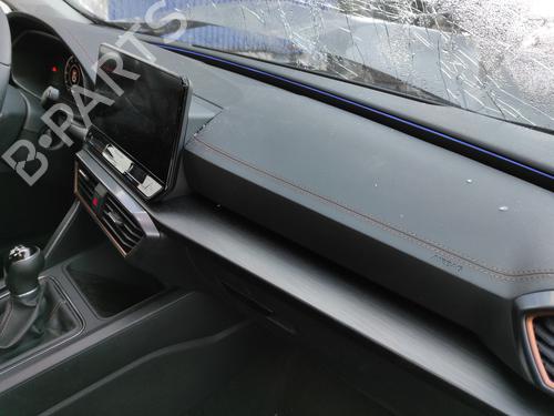 Electronic sensor CUPRA FORMENTOR (KM7, KMP) | BP15595717M84 - Image 8