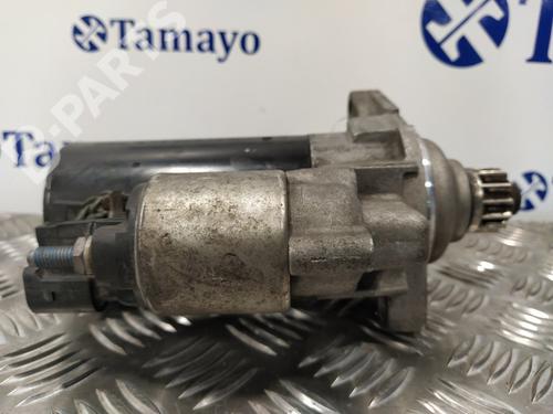 Starter AUDI A3 (8P1) 1.6 TDI | BP7538294M8 
