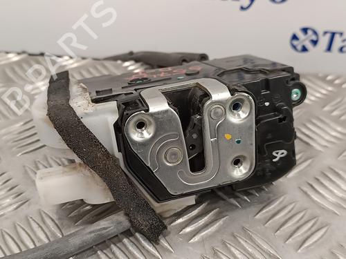 Front left lock HYUNDAI ix35 (LM, EL, ELH)  | BP15282601C98 