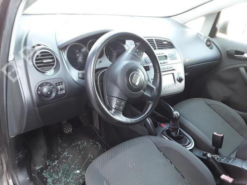 Squib airbag SEAT ALTEA (5P1)  | BP26223750C102 