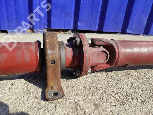 Driveshaft IVECO DAILY III Platform/Chassis  | BP10545419M37 