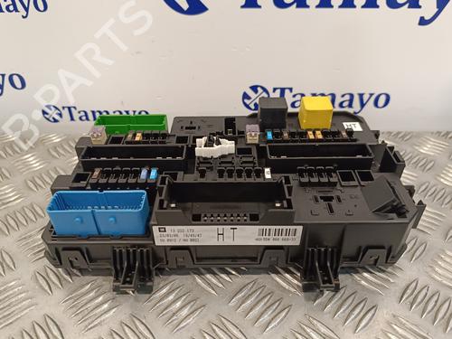 Fuse box OPEL ASTRA H GTC (A04)  | BP16978420E1 