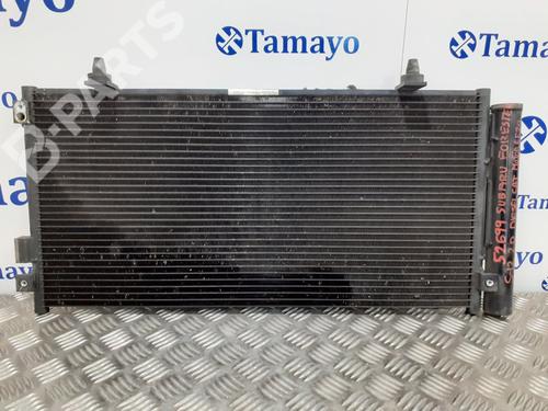 AC radiator SUBARU FORESTER (SH_) 2.0 D AWD (SHH) (147 hp) 73210SC000 | T1007698WC