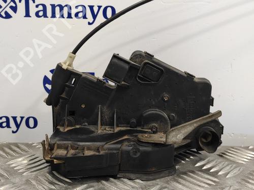Used Front left lock BMW 3 (E46) [1997-2005]  1571829