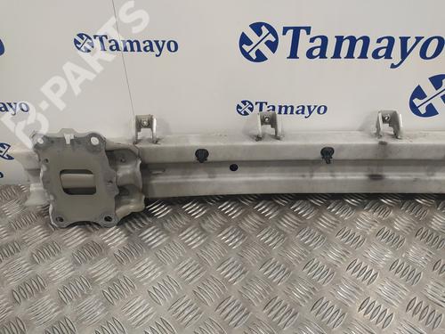 Front bumper reinforcement SUBARU FORESTER (SH_) 2.0 D AWD (SHH, SHD, SHN) | BP8856161C109 