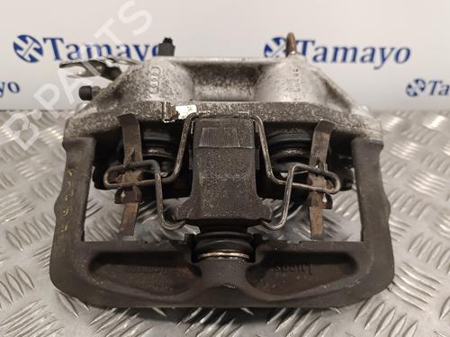 Right front brake caliper AUDI ALLROAD C5 (4BH)  | BP15398172M104 