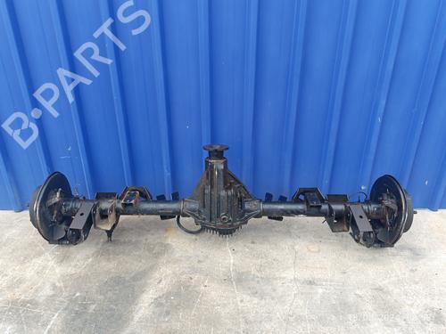 Rear axle SSANGYONG ACTYON I 2.0 Xdi | BP8321054M2 