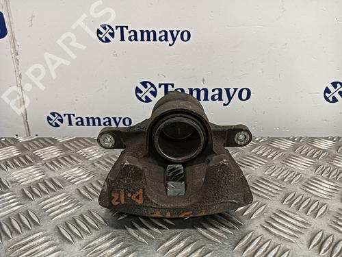 Left front brake caliper PEUGEOT 2008 I (CU_) 1.2 THP 110 / PureTech 110 | BP20227252M105 
