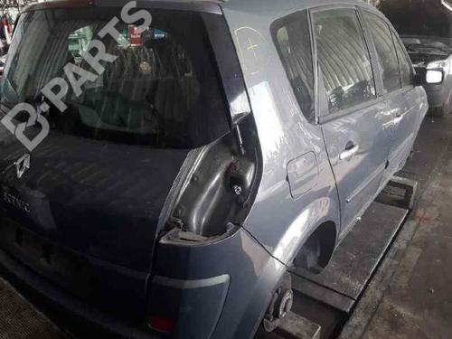 Startmotor RENAULT SCÉNIC II (JM0/1_) 1.6 16V (JM1R) | BP5142451M8 