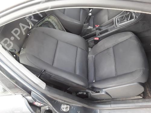 Right mirror AUDI A4 B6 (8E2) 1.9 TDI | BP9459454C27 