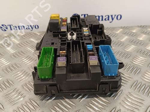 Fuse box OPEL ASTRA H Estate (A04) 1.9 CDTI 16V (L35) | BP17105892E1 