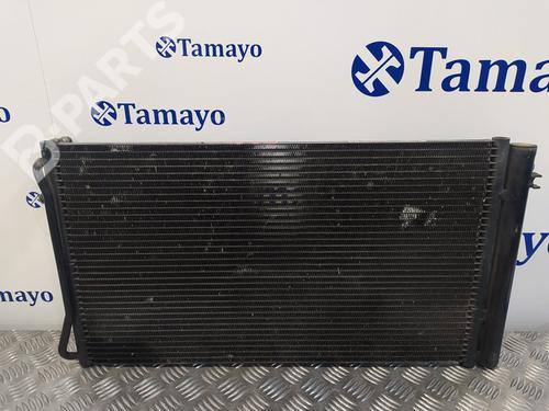 AC radiator BMW 3 (E90)  | BP8907799M32 