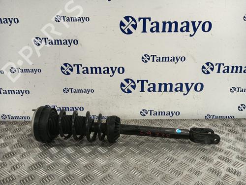 Høyre foran støtdemper JAGUAR XE (X760) 2.0 D (180 hp) 30687309