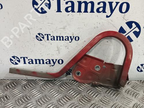 Hinge/Door check strap MINI MINI (R50, R53)  | BP30003202C146 