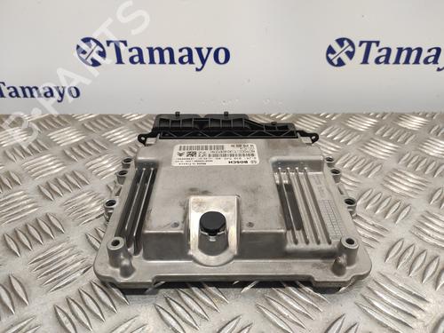 Engine control unit (ECU) PEUGEOT PARTNER Tepee  | BP17713840M57 
