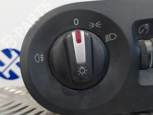 Headlight switch SEAT ALTEA (5P1) 1.6 TDI | BP11366078I24 