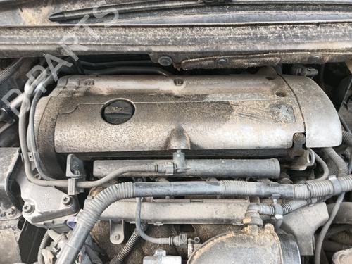 Engine PEUGEOT 307 CC (3B) 2.0 16V | BP30923299M1 - Image 2