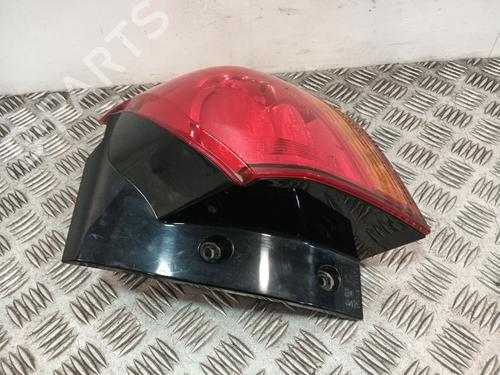 Right taillight MITSUBISHI ASX (GA_W_) | BP34477185C35 - Image 2