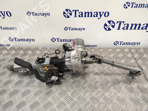 Used Steering column SEAT IBIZA IV (6J5, 6P1) [2008-2017]  12580362