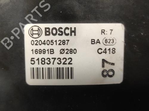 Servo brake FIAT DUCATO Van (250_)  | BP15772375M42 