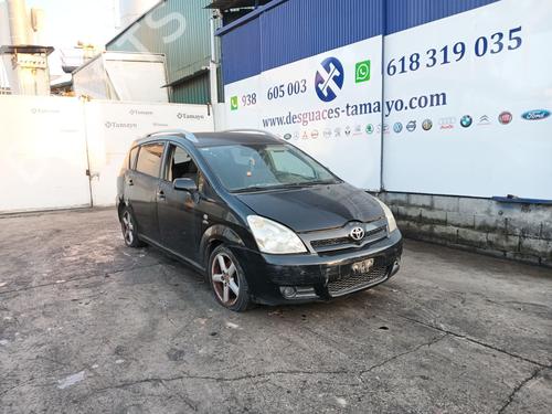 Used Engine TOYOTA COROLLA Verso (ZER_, ZZE12_, R1_) 2.2 D-4D (AUR10_, AUR10R) (136 hp) 31125841