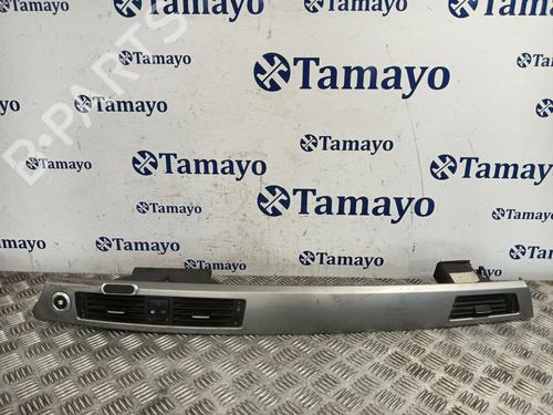 Grille d'aération BMW 3 (E90) [2004-2012]  29919655