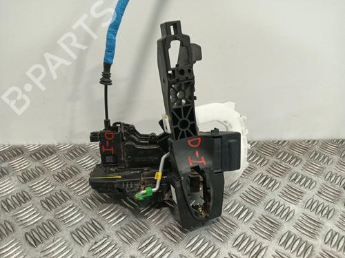 Used Front left lock Front left lock KIA CEED (CD) [2018-2026] 32155601 32155601