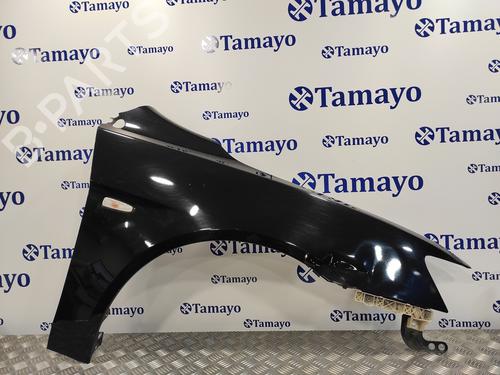 Used Right front fenders MITSUBISHI LANCER VIII Sportback (CX_A) [2007-2025]  15516088