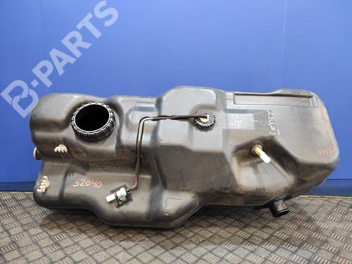 Bensintank HYUNDAI H-1 / STAREX Bus (A1) 2.5 TCi (99 hp) 10545417