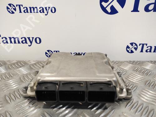 Used Engine control unit (ECU) NISSAN INTERSTAR Van (X70) [2002-2025]  15512257