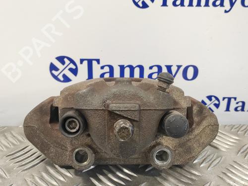 Right front brake caliper OPEL ASTRA F Estate (T92)  | BP13738544M104 