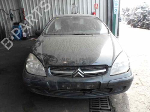 Climate control CITROËN C5 I (DC_) 2.0 HDi (DCRHZB, DCRHZE) | BP914766I5 
