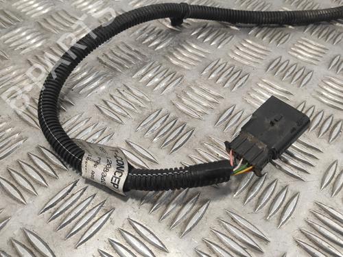 Cable PEUGEOT 308 SW I (4E_, 4H_)  | BP24110857E12 
