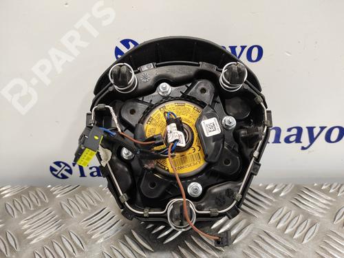 Driver airbag BMW 2 Gran Tourer (F46)  | BP10622745C9 