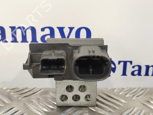 Used Heater resistor PEUGEOT PARTNER Tepee [2008-2025]  13619788