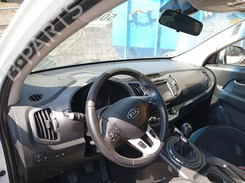 Used Dashboard Dashboard KIA SPORTAGE III (SL) 1.6 GDI (135 hp) 35964568 35964568