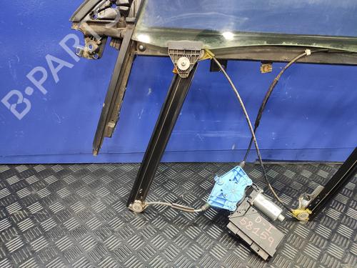 Rudehejsemekanisme ventre foran AUDI A4 B6 (8E2)  | BP23899932C22 