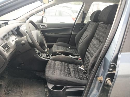 Rim PEUGEOT 307 (3A/C) 1.6 16V | BP30272096C45 