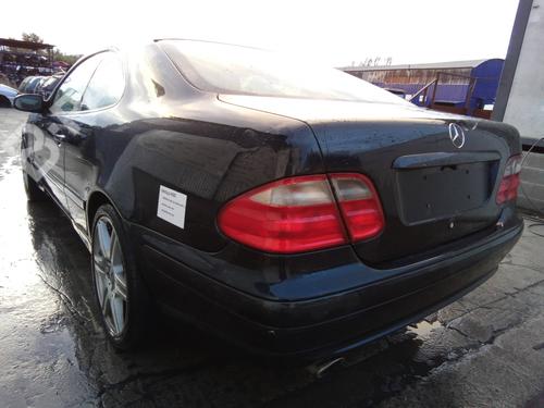Egr MERCEDES-BENZ CLK (C208)  | BP25719438M69 