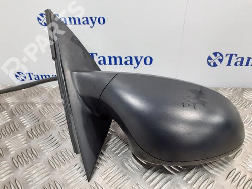 Right mirror SEAT CORDOBA (6L2)  | BP8265810C27 