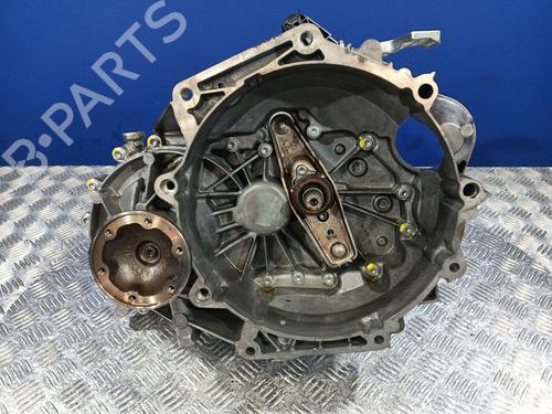 Used Gearbox SEAT LEON (5F1) 1.4 TSI (125 hp) 30882828