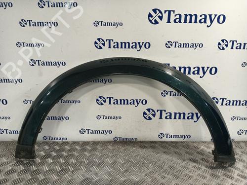 Used Front right wheel arch trim LAND ROVER DISCOVERY IV (L319) 3.0 SDV6 4x4 (256 hp) 31206676