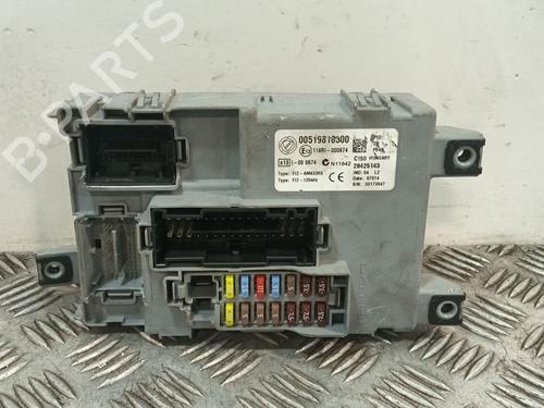 Used Fuse box Fuse box FIAT 500 (312_) [2007-2026] 35791696 35791696