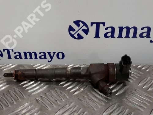 Injector ALFA ROMEO BRERA (939_) 2.4 JTDM 20V (939DXD1B, 939DXM1B) | BP7630316M100 