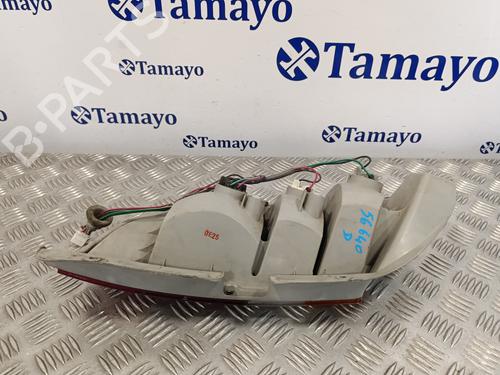 Right taillight HYUNDAI ATOS PRIME (MX) 1.0 i | BP18695915C35